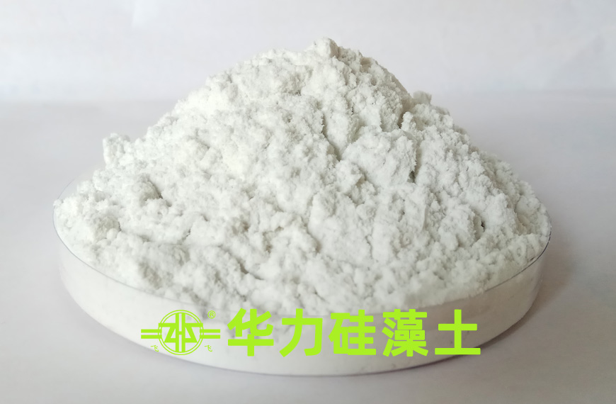 硅藻土水處理劑的產(chǎn)品作用